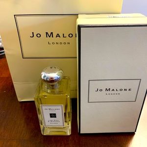 Jo Malone - brand new!! Lime, basil & Mandarin 100ml cologne